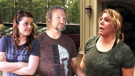 sister wives update|sister wives breaking news today.